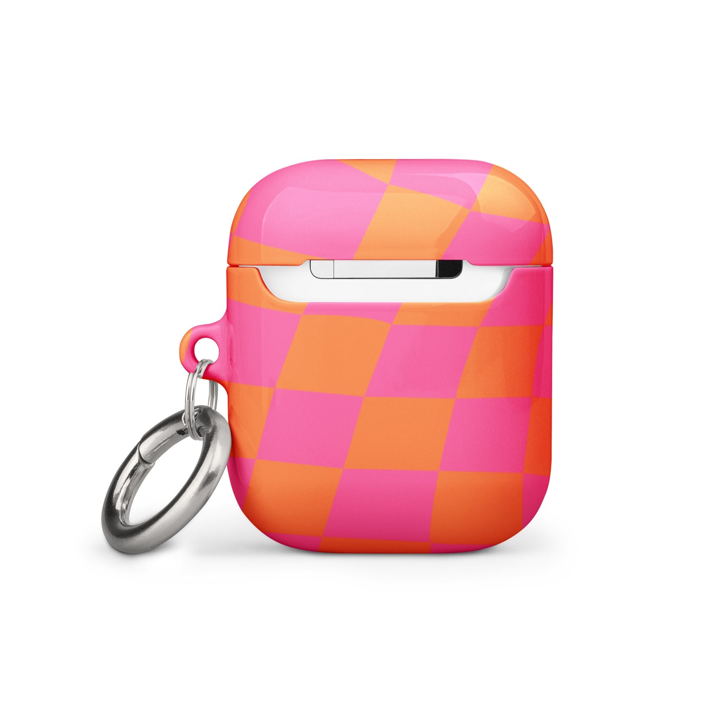 Case for AirPods® - Checker