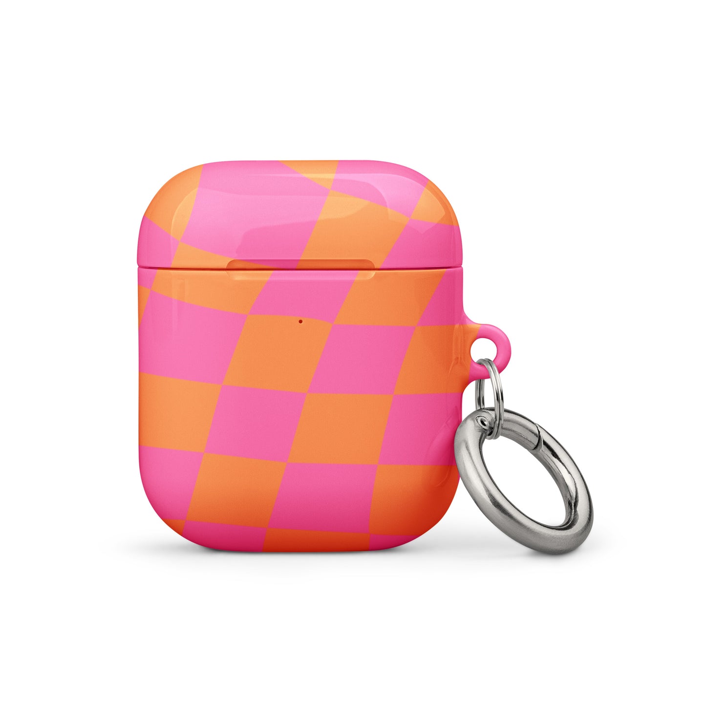 Case for AirPods® - Checker