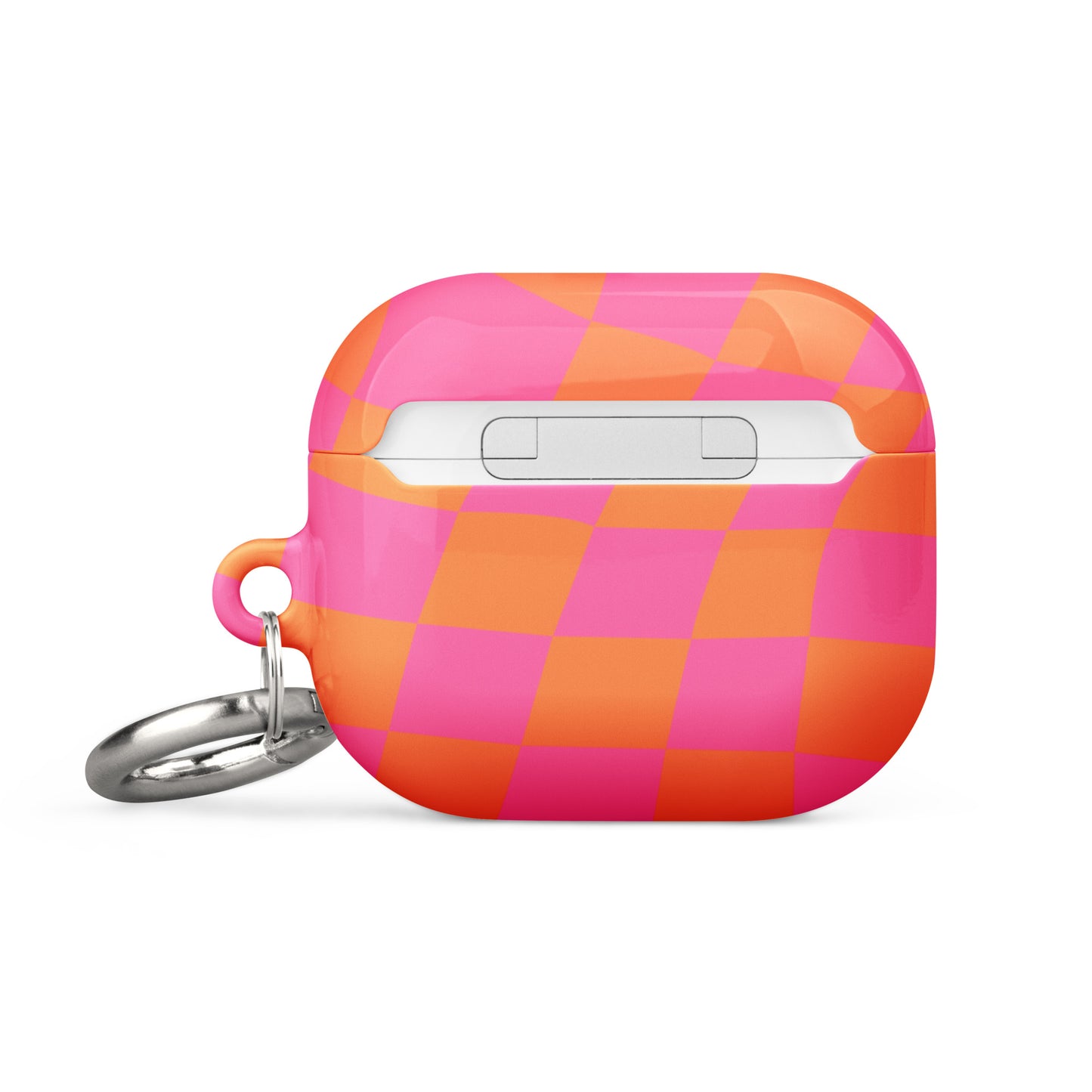 Case for AirPods® - Checker