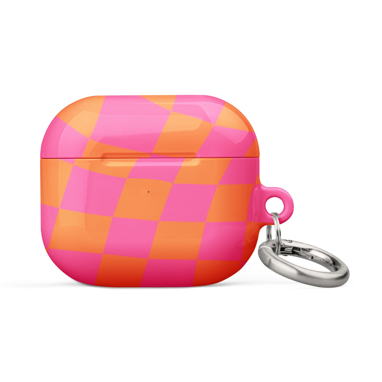 Case for AirPods® - Checker