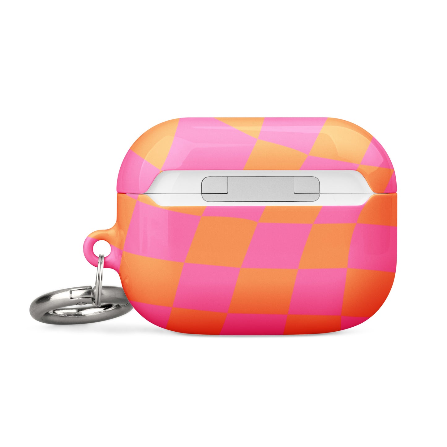 Case for AirPods® - Checker