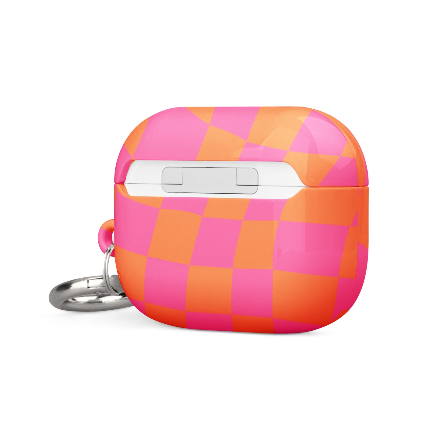 Case for AirPods® - Checker