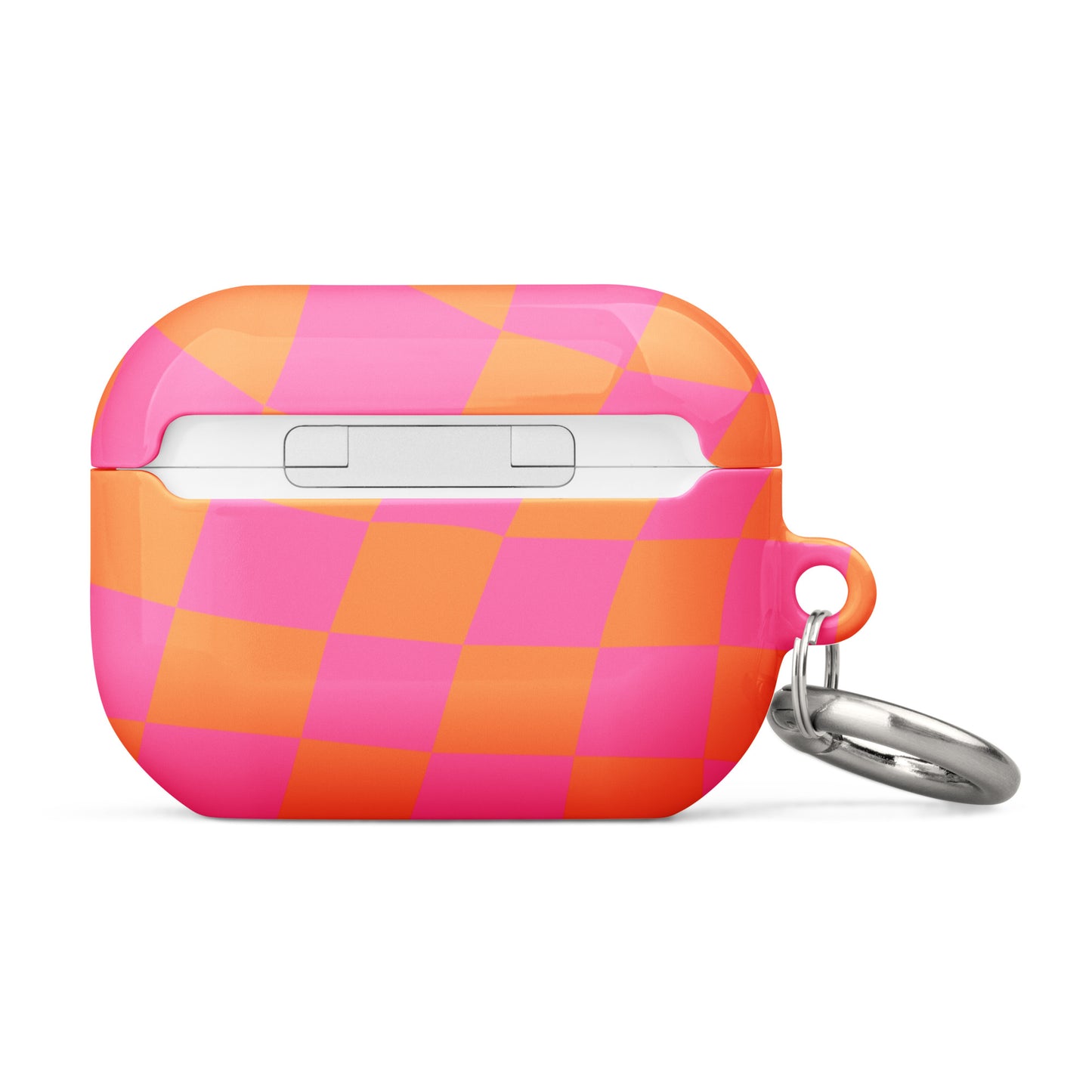 Case for AirPods® - Checker