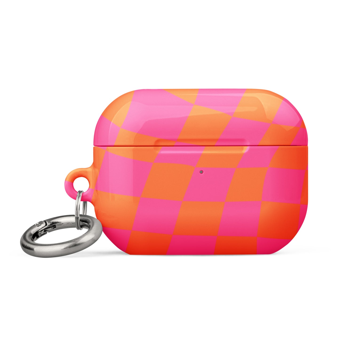 Case for AirPods® - Checker