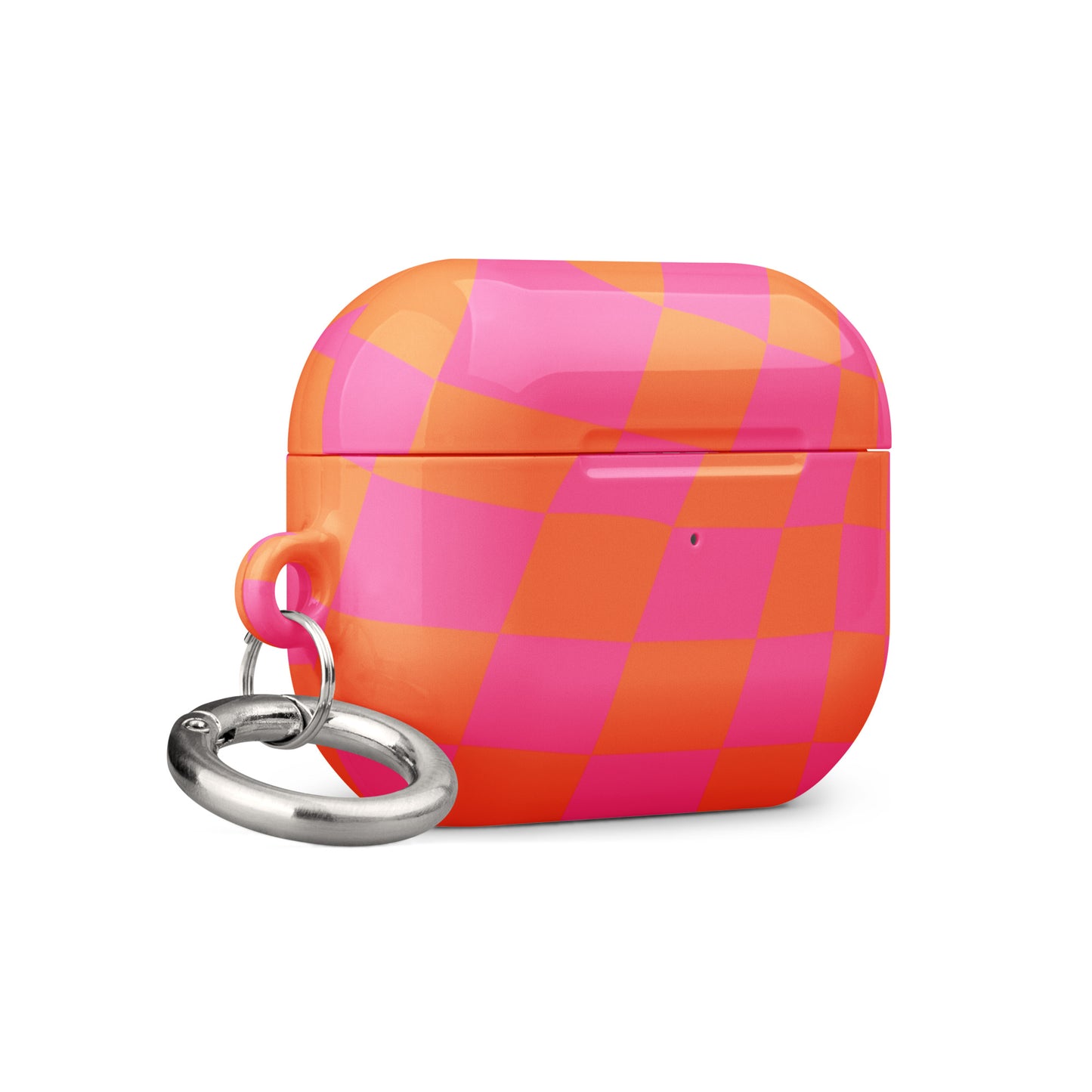 Case for AirPods® - Checker