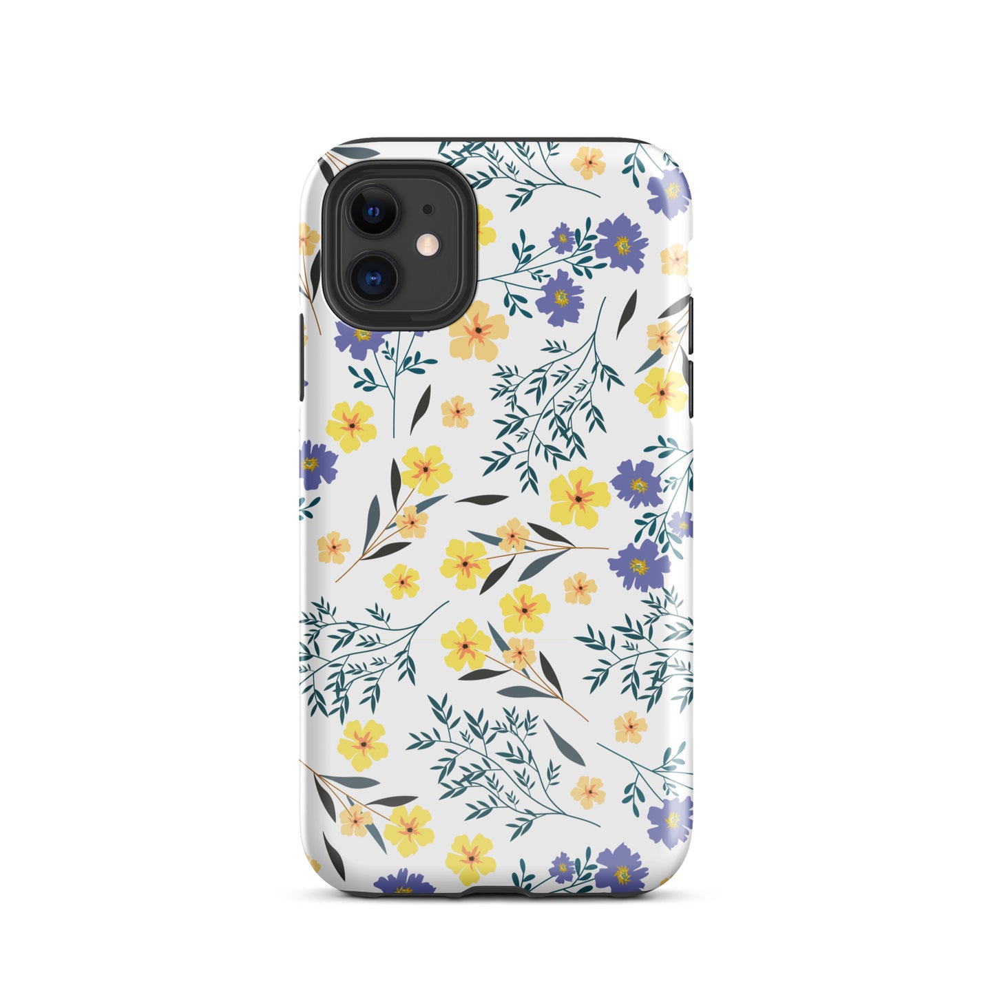 Tough Case for iPhone® – Blossom Breeze