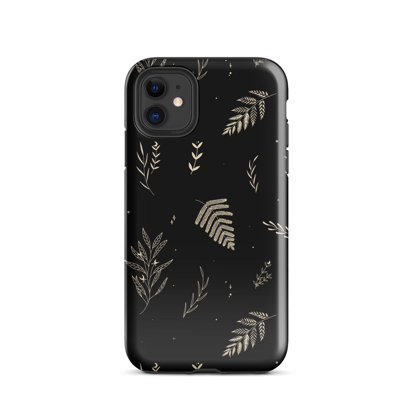 Tough Case for iPhone® – Feather Flight