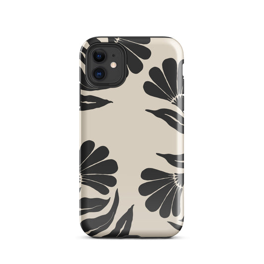 Tough Case for iPhone® – Bloom & Empower