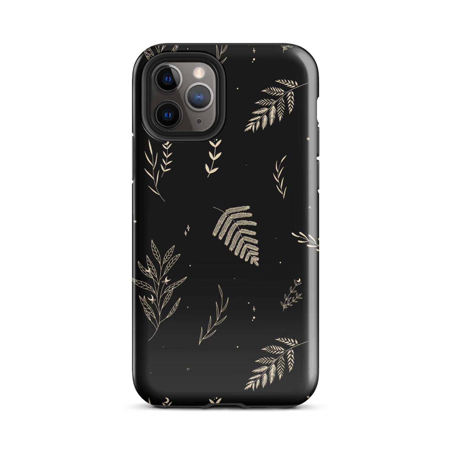 Tough Case for iPhone® – Feather Flight