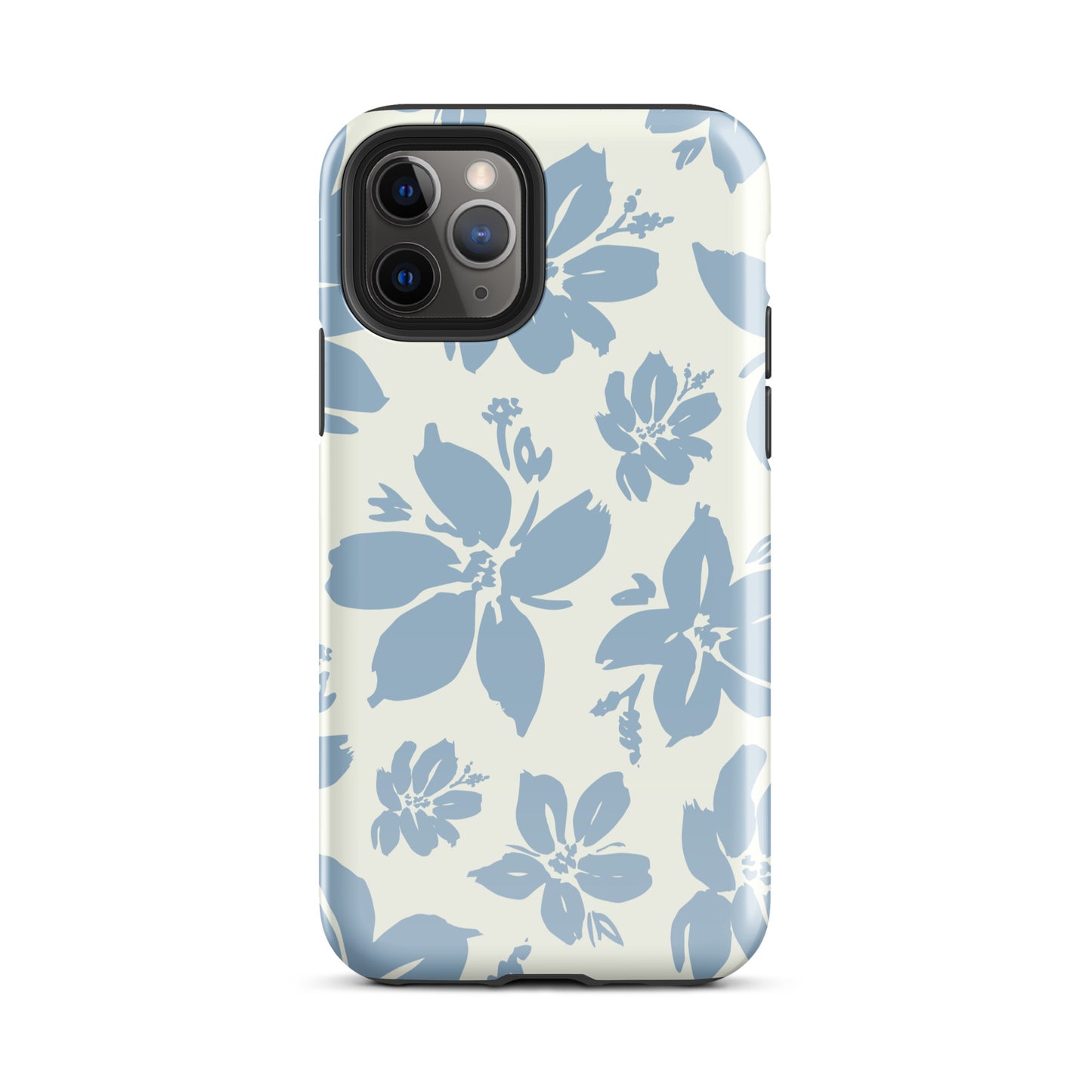 Tough Case for iPhone® – Island Bloom