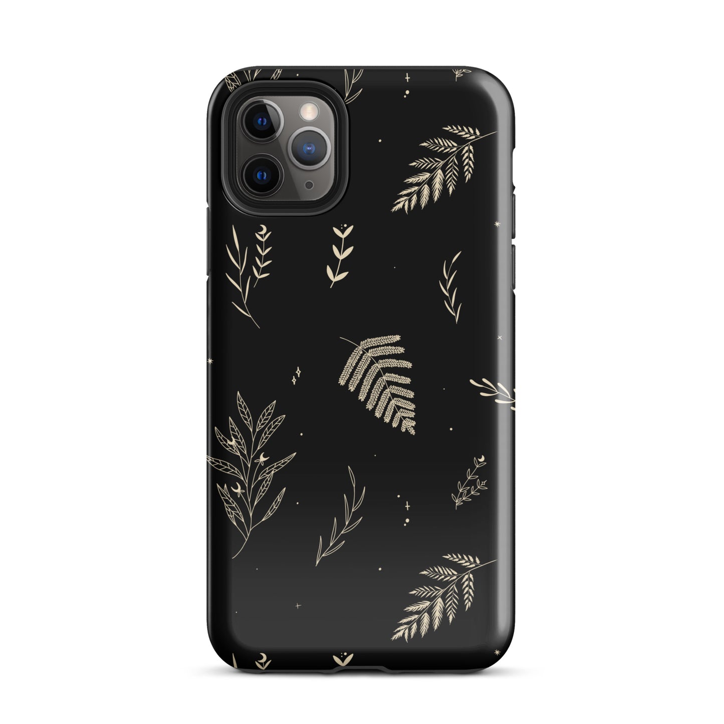 Tough Case for iPhone® – Feather Flight