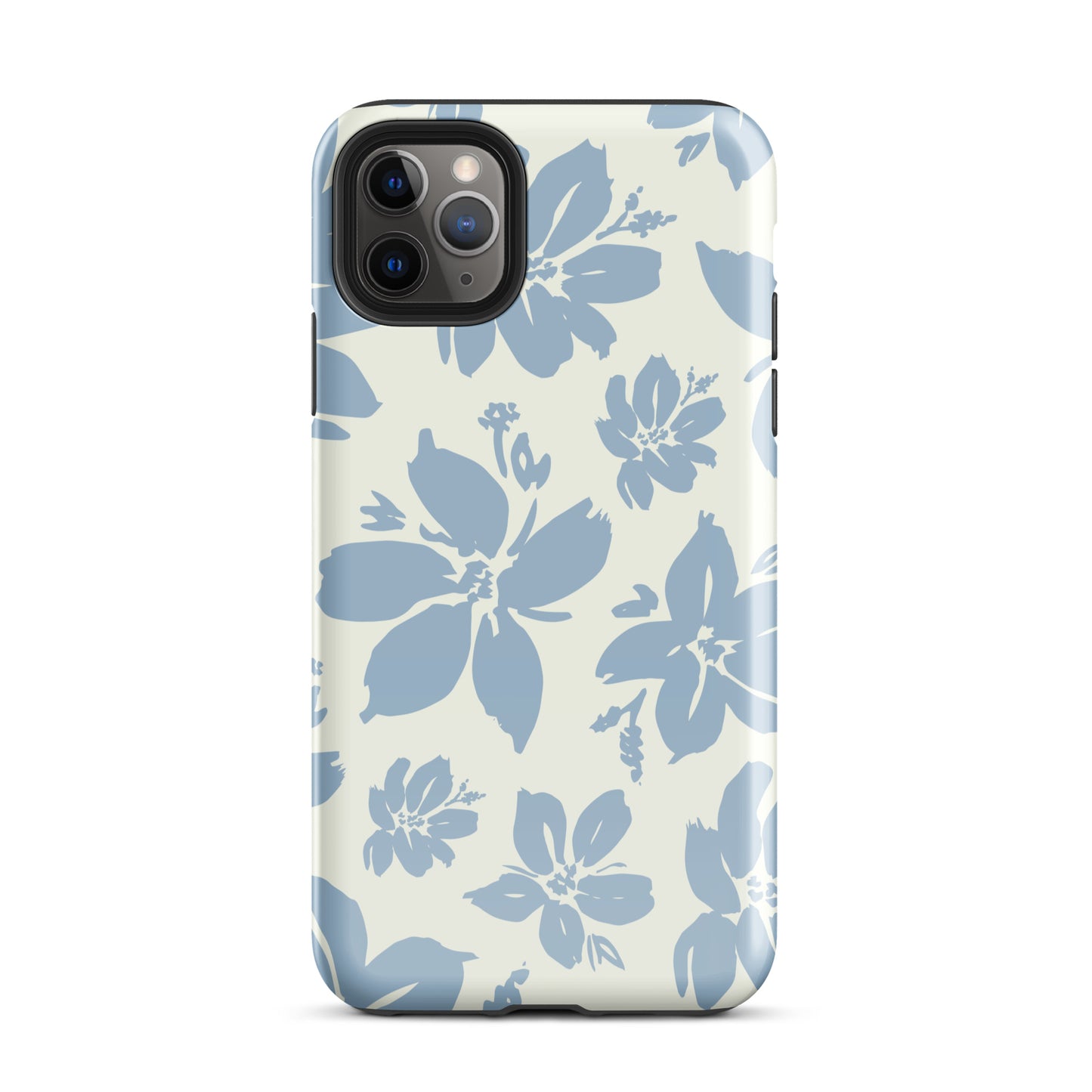 Tough Case for iPhone® – Island Bloom