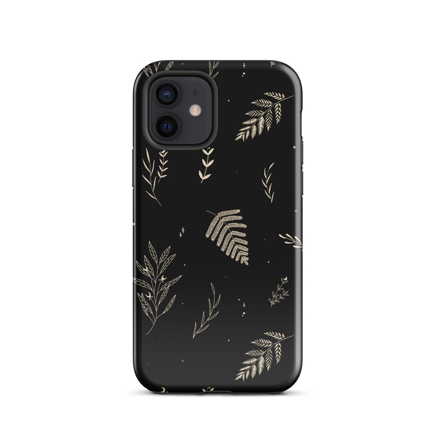 Tough Case for iPhone® – Feather Flight