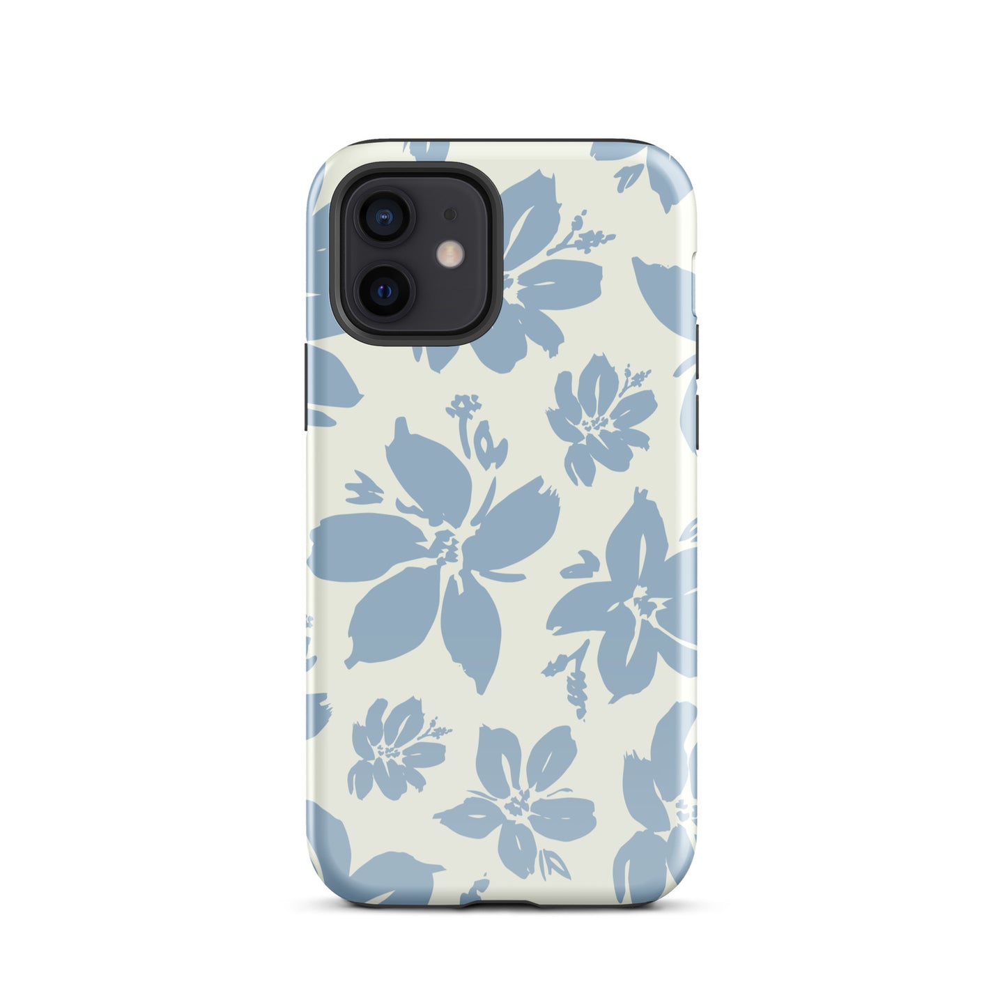 Tough Case for iPhone® – Island Bloom