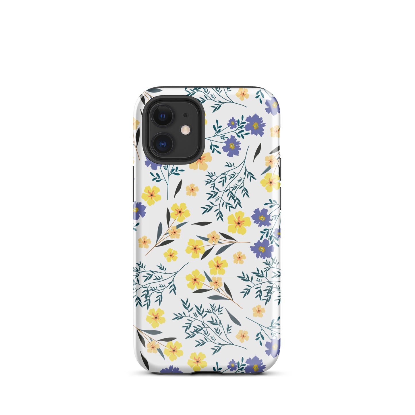 Tough Case for iPhone® – Blossom Breeze