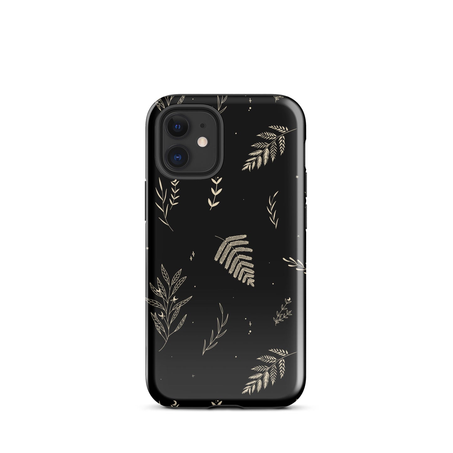 Tough Case for iPhone® – Feather Flight