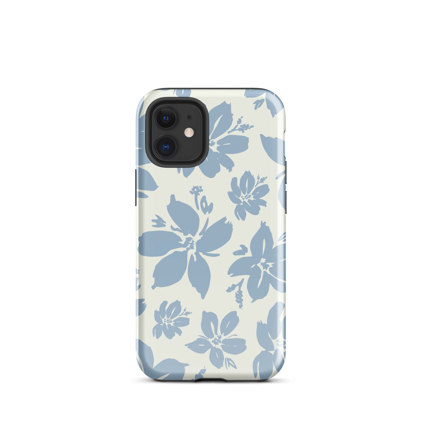 Tough Case for iPhone® – Island Bloom