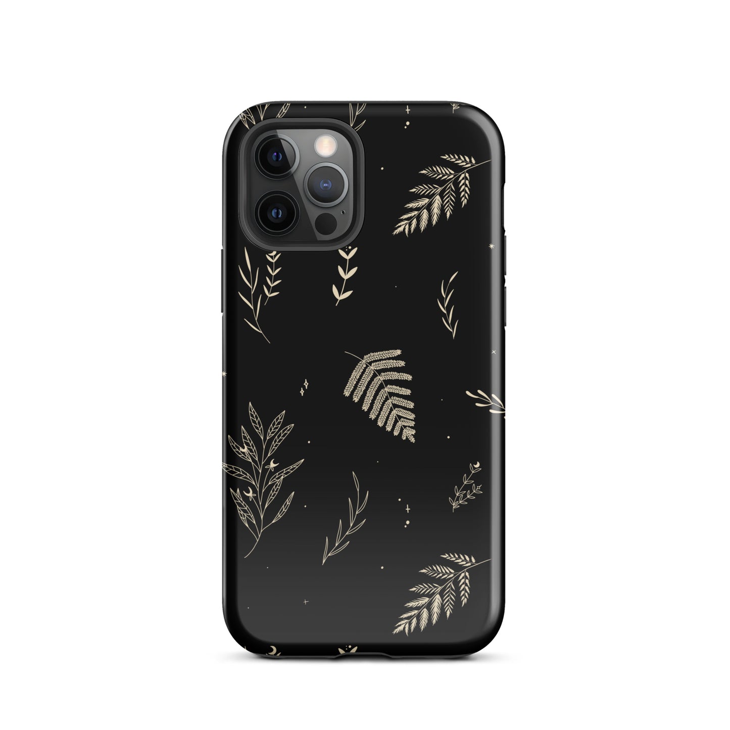 Tough Case for iPhone® – Feather Flight