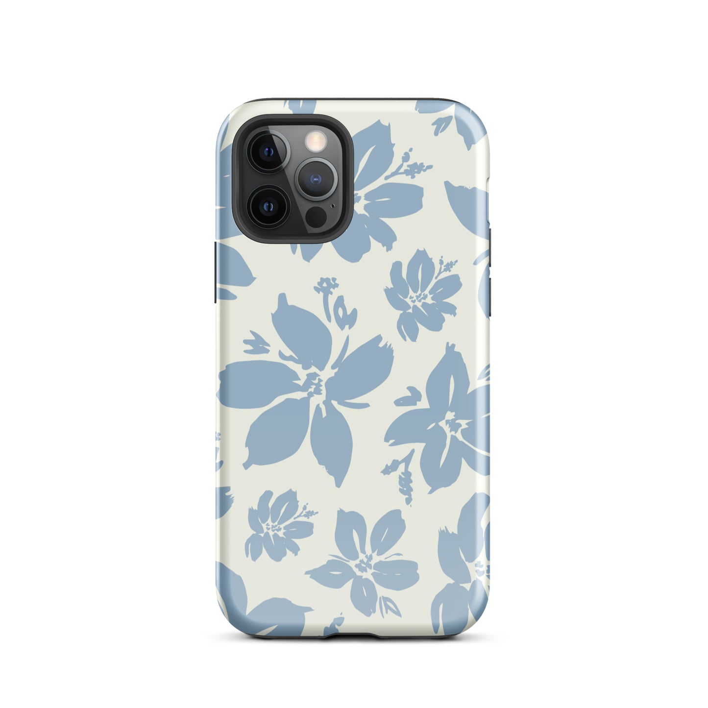 Tough Case for iPhone® – Island Bloom