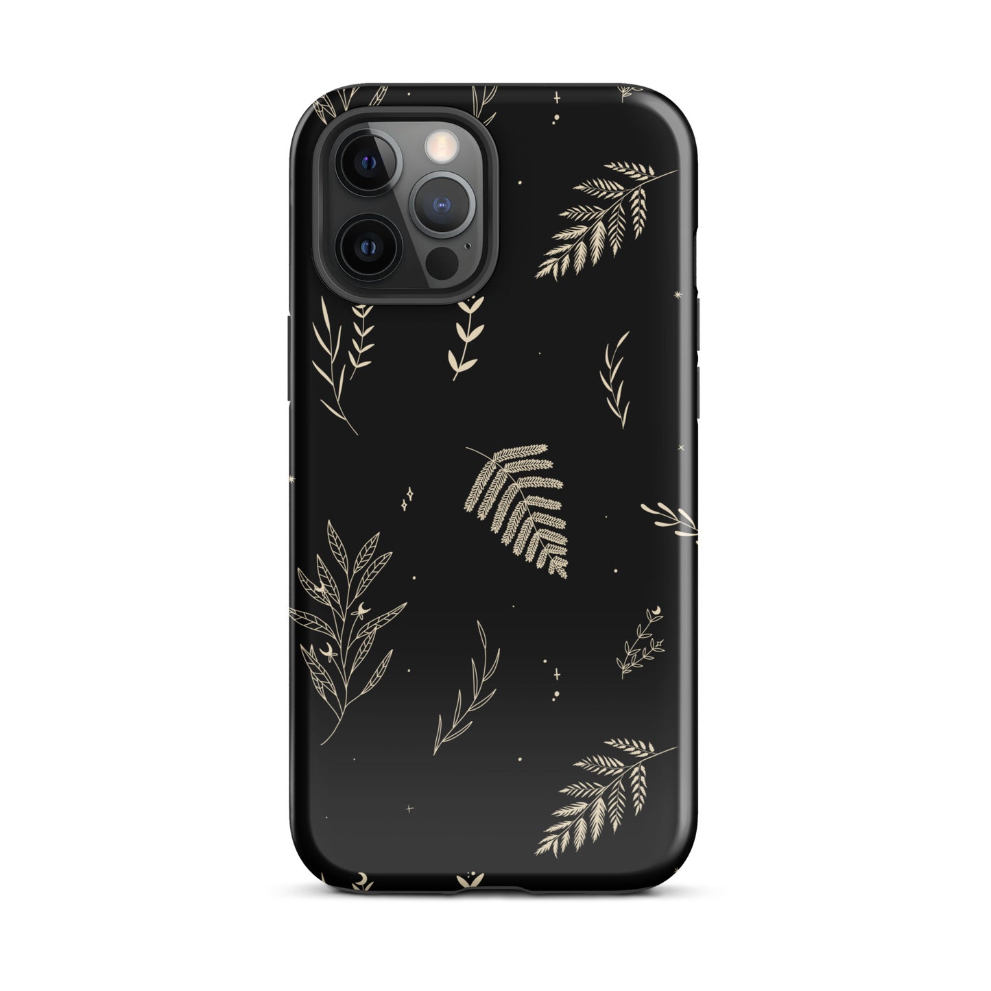 Tough Case for iPhone® – Feather Flight