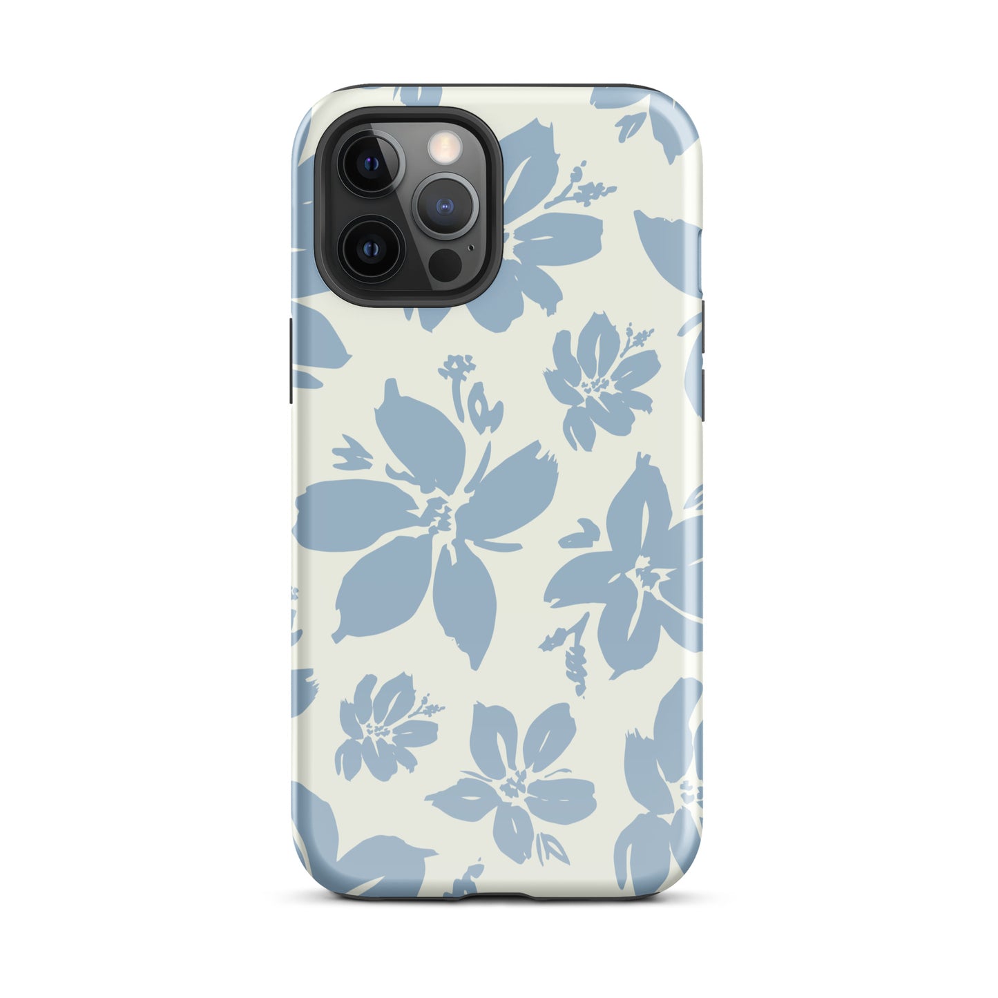 Tough Case for iPhone® – Island Bloom