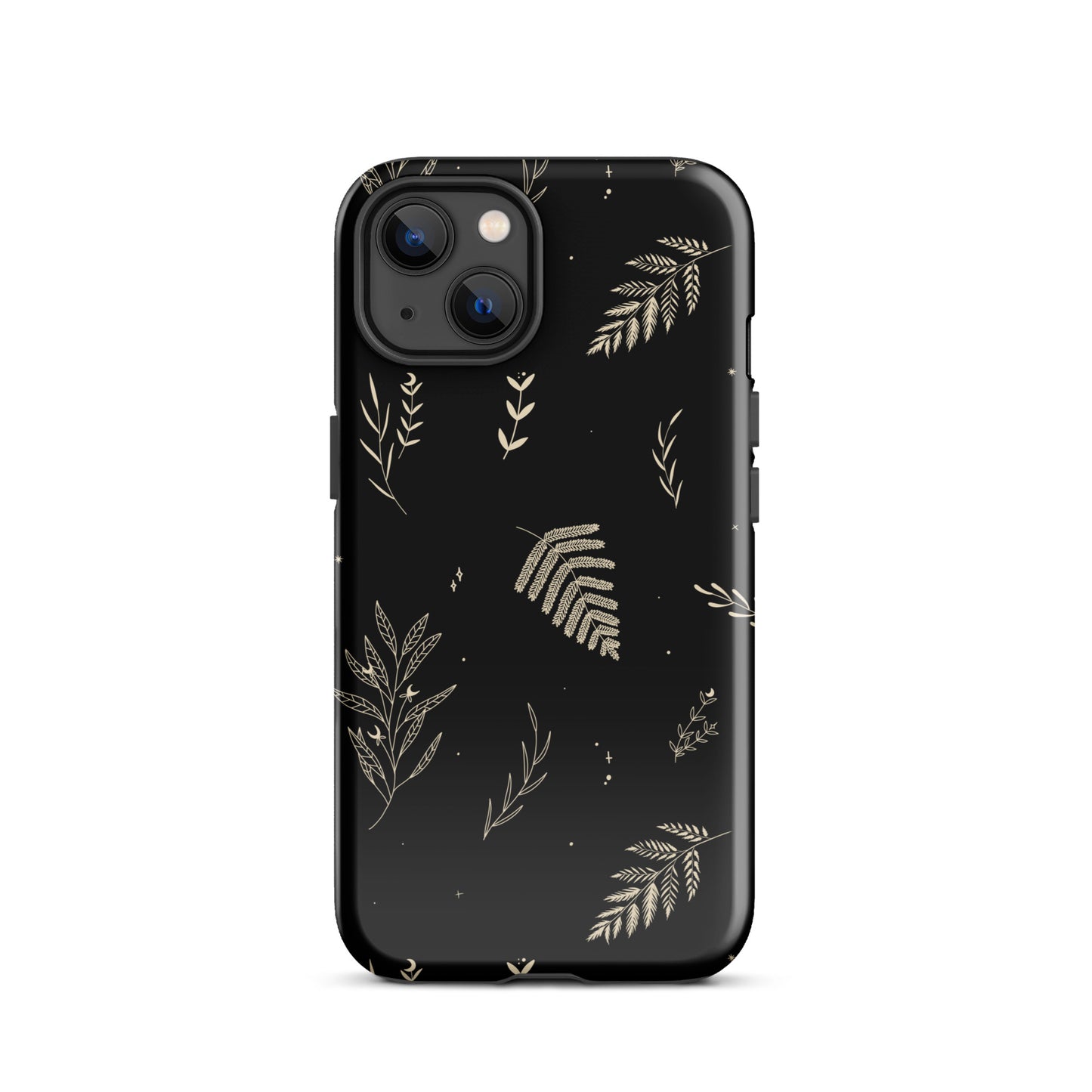 Tough Case for iPhone® – Feather Flight