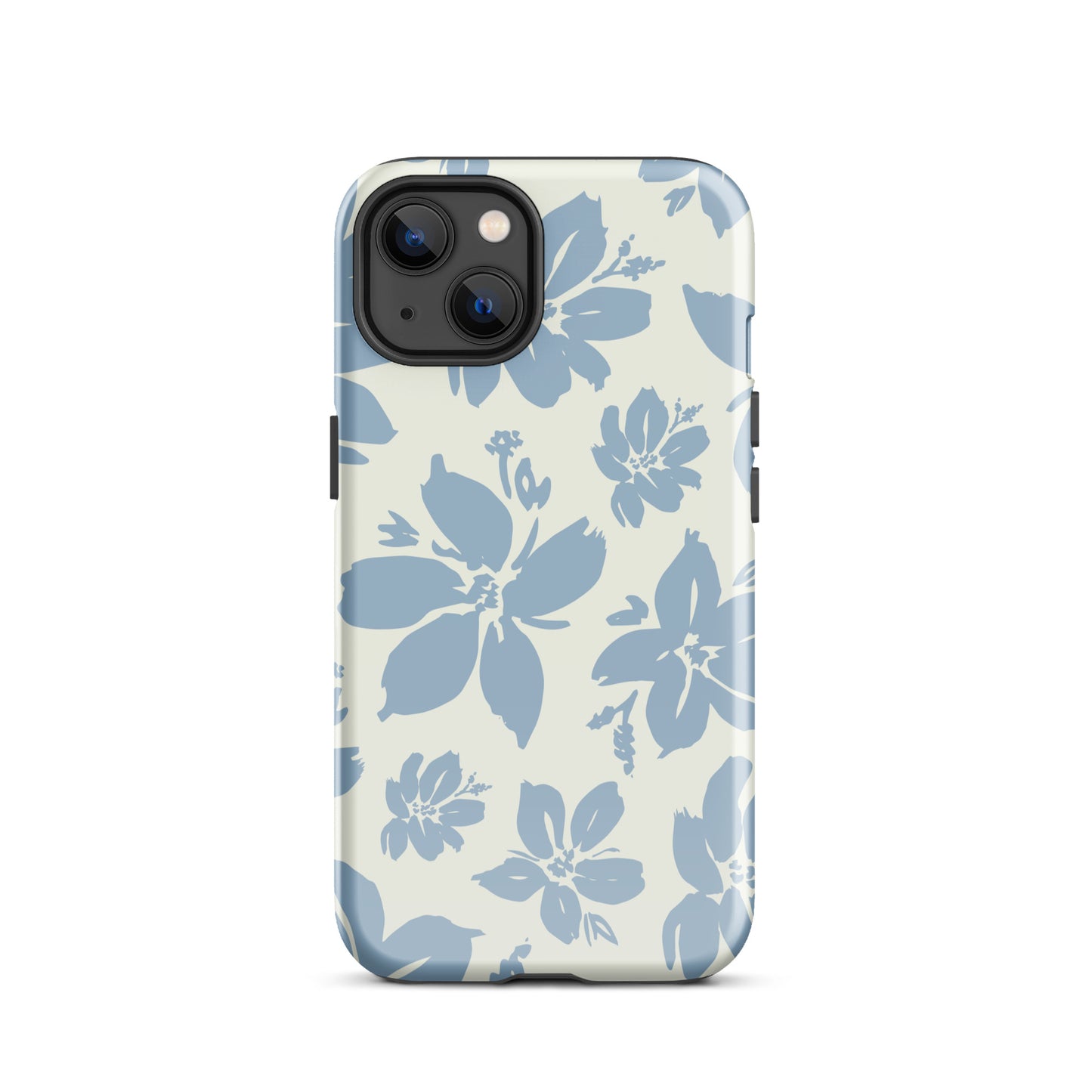 Tough Case for iPhone® – Island Bloom