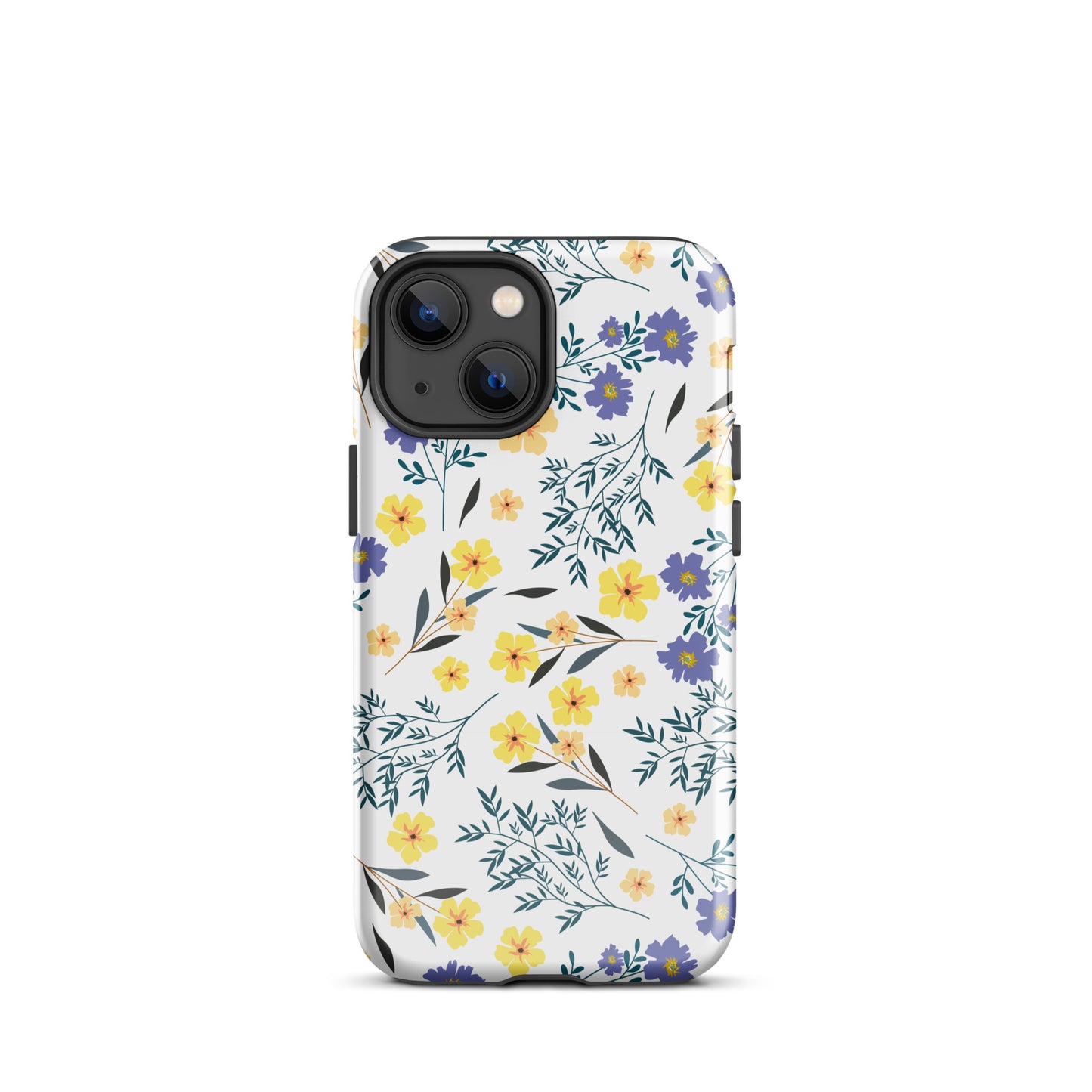 Tough Case for iPhone® – Blossom Breeze