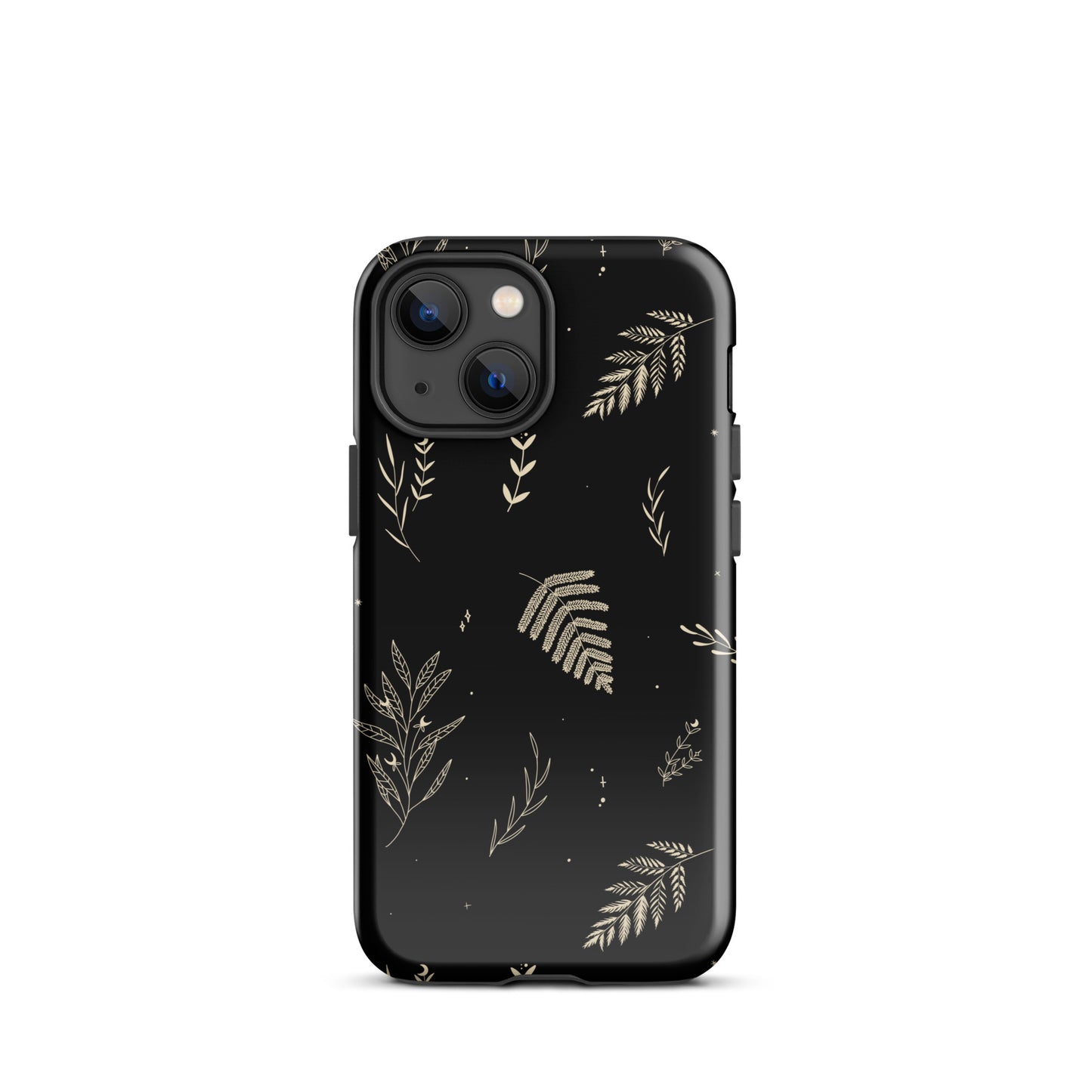 Tough Case for iPhone® – Feather Flight