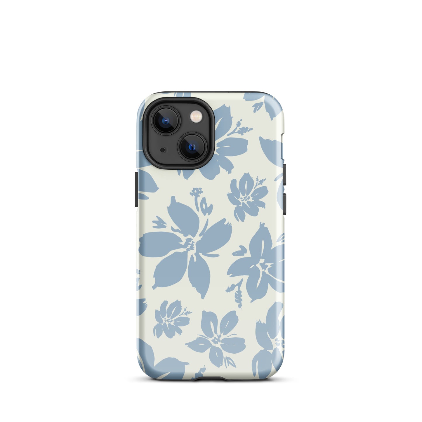 Tough Case for iPhone® – Island Bloom