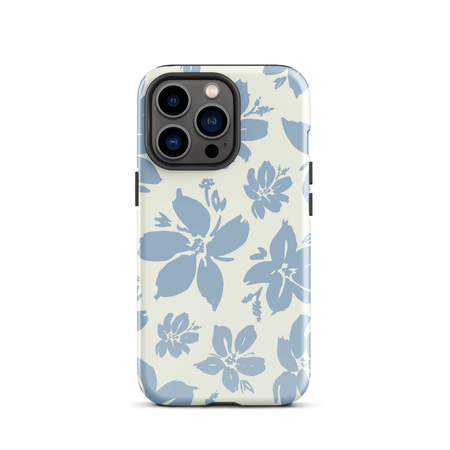 Tough Case for iPhone® – Island Bloom