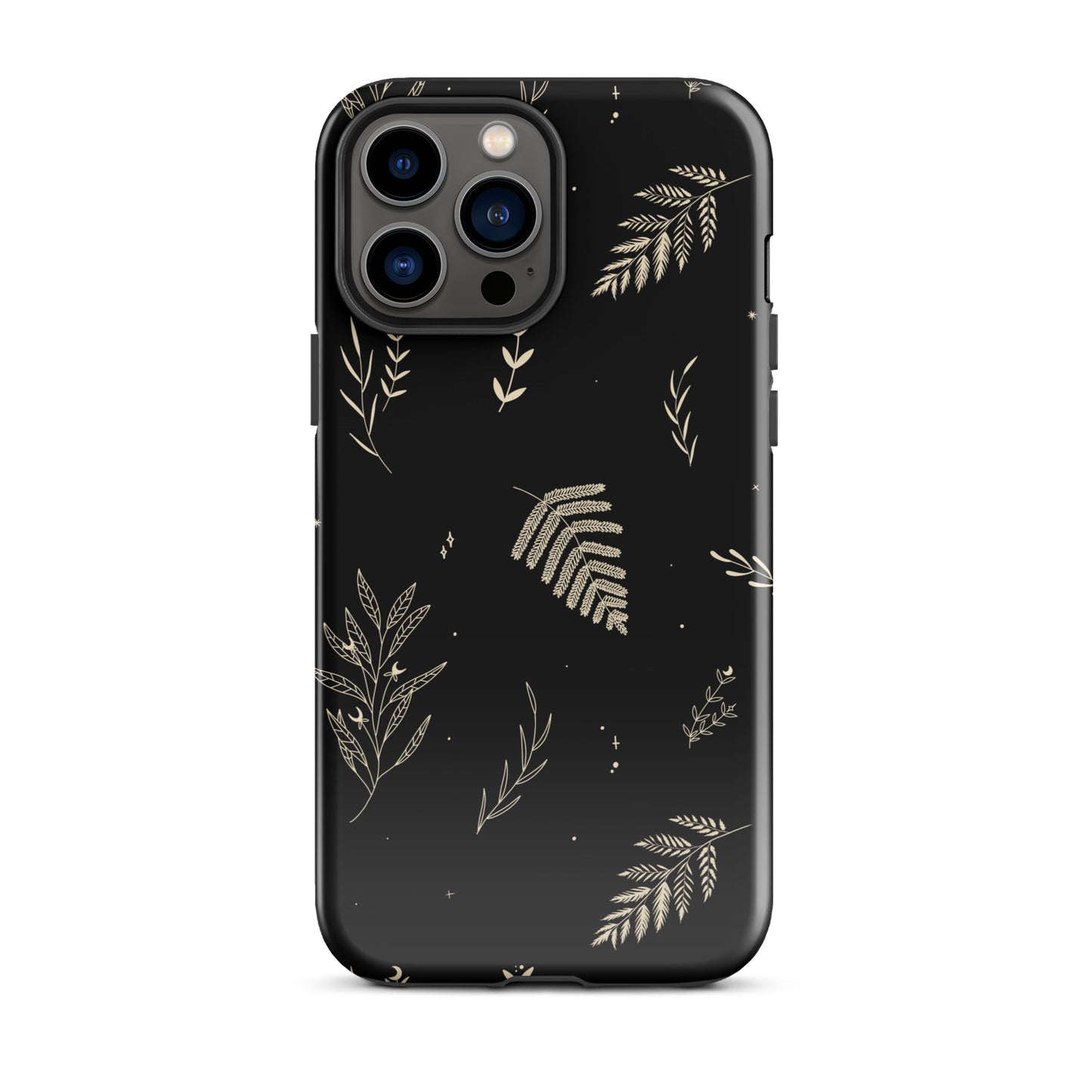 Tough Case for iPhone® – Feather Flight