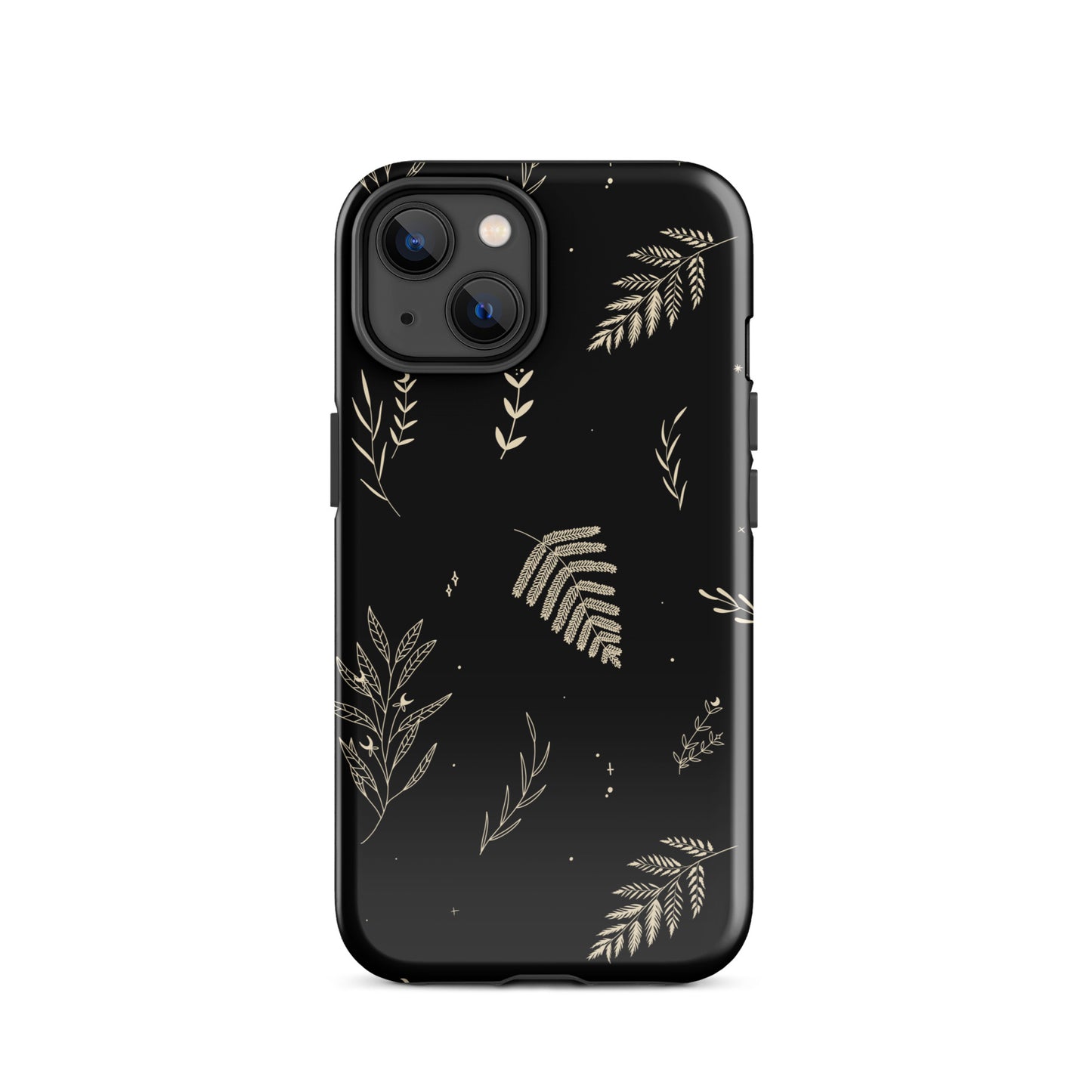 Tough Case for iPhone® – Feather Flight