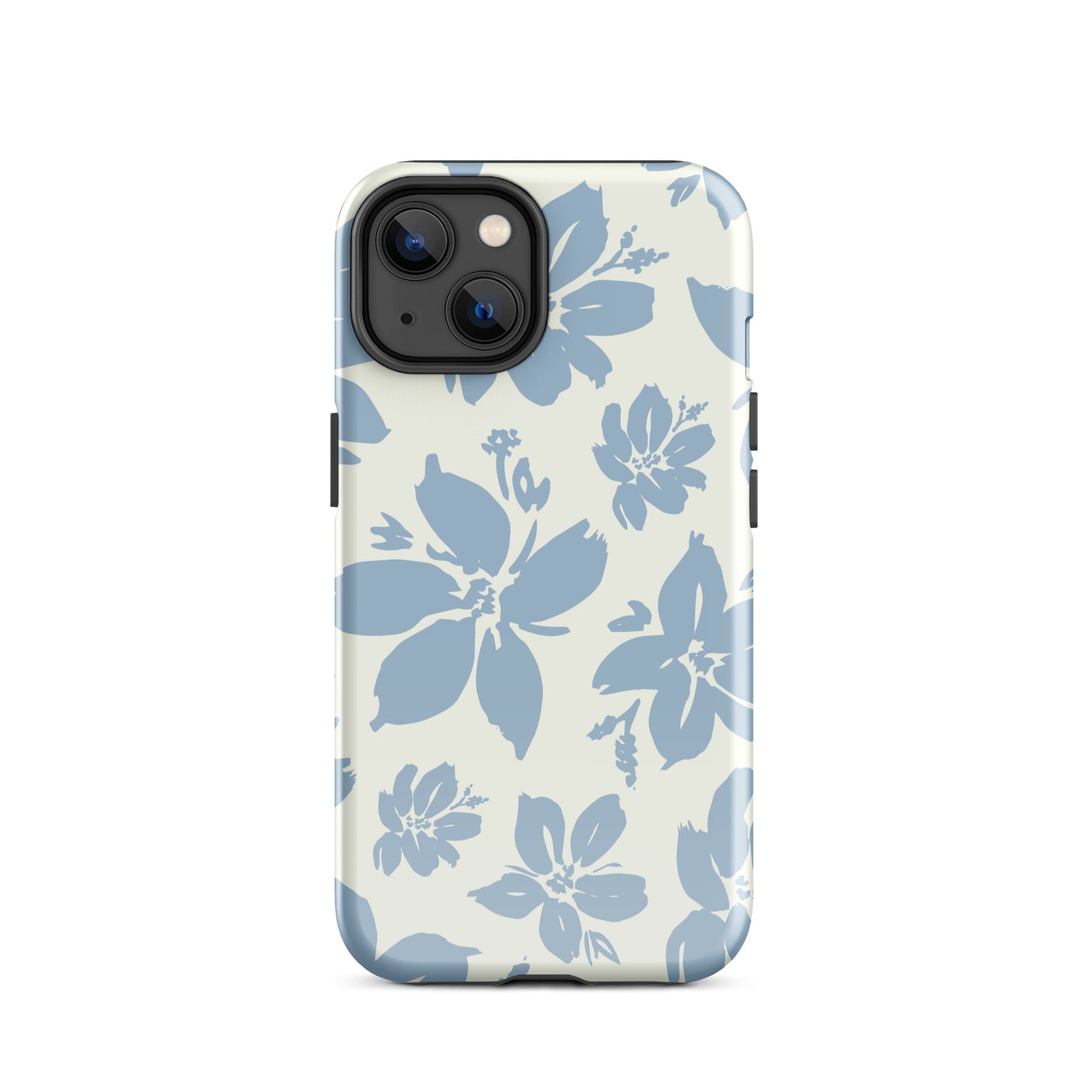 Tough Case for iPhone® – Island Bloom