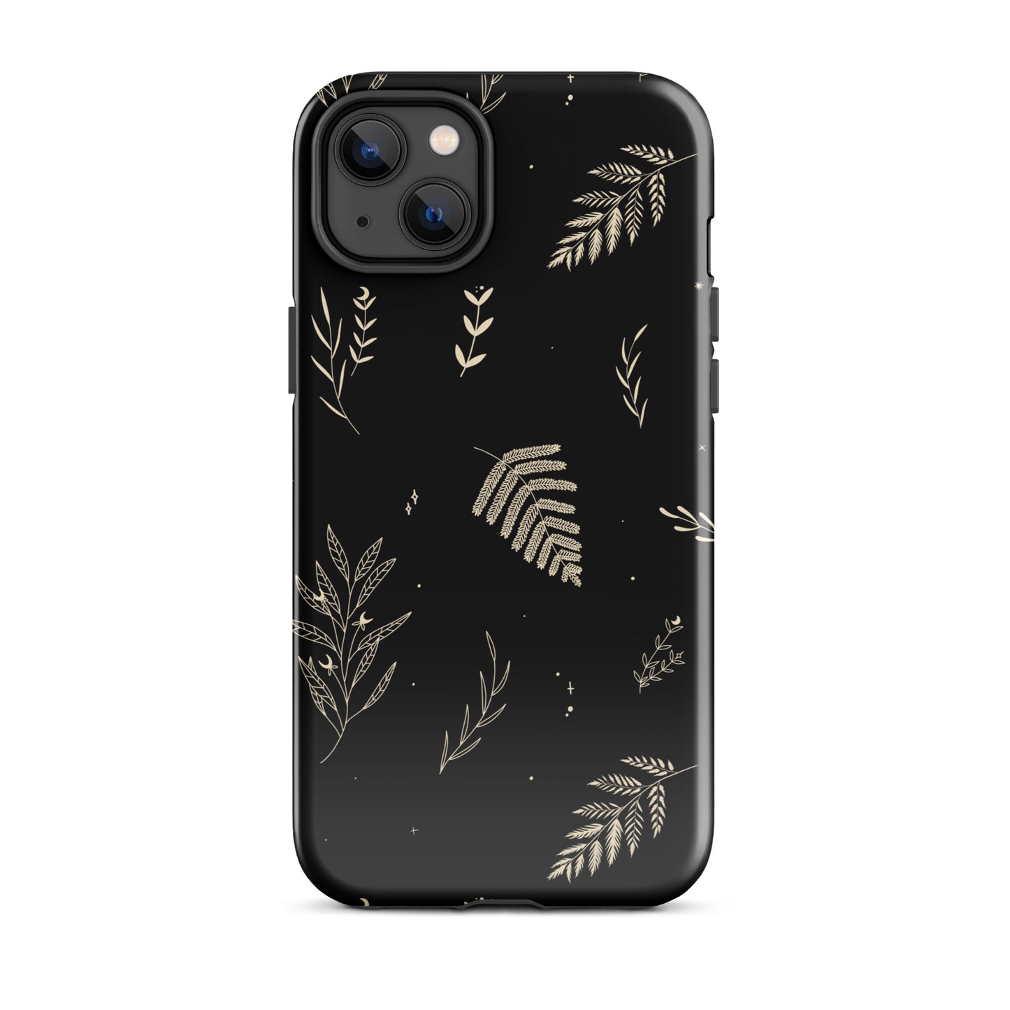 Tough Case for iPhone® – Feather Flight