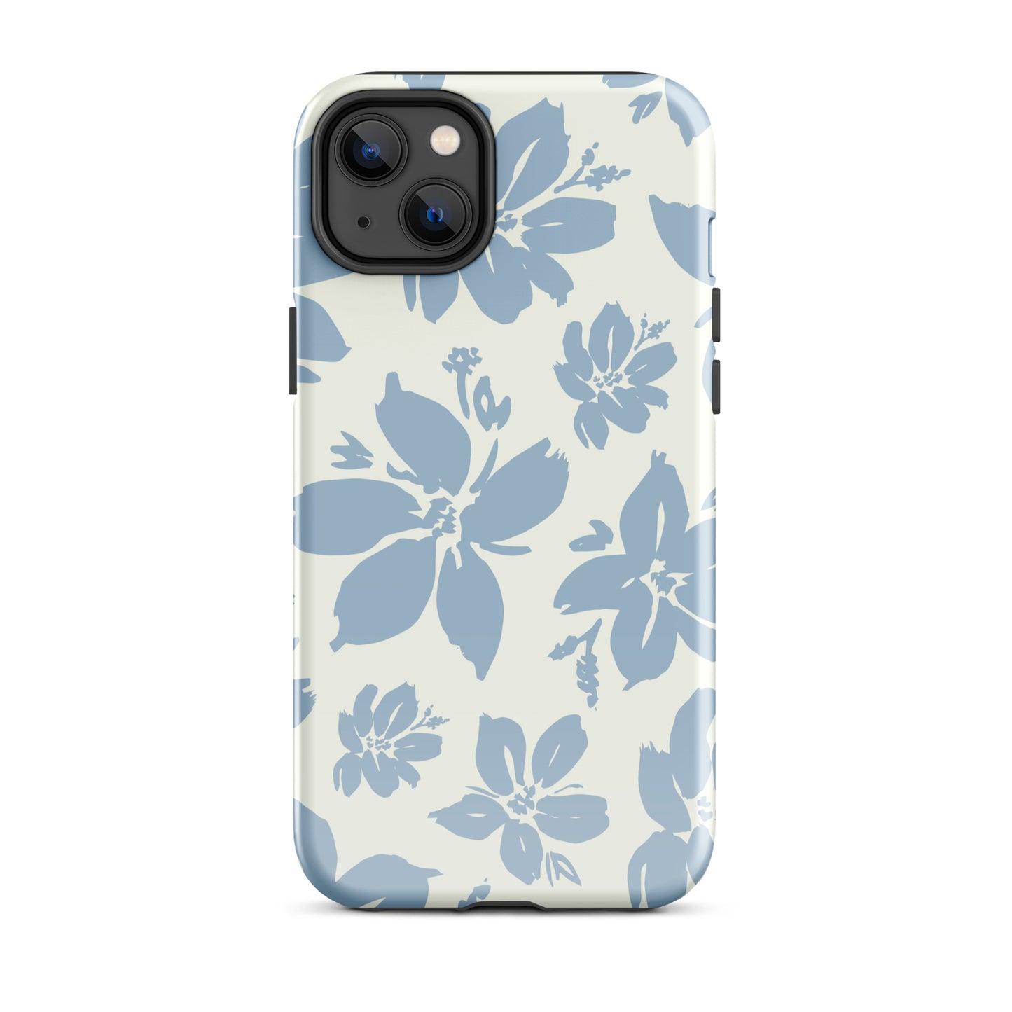 Tough Case for iPhone® – Island Bloom