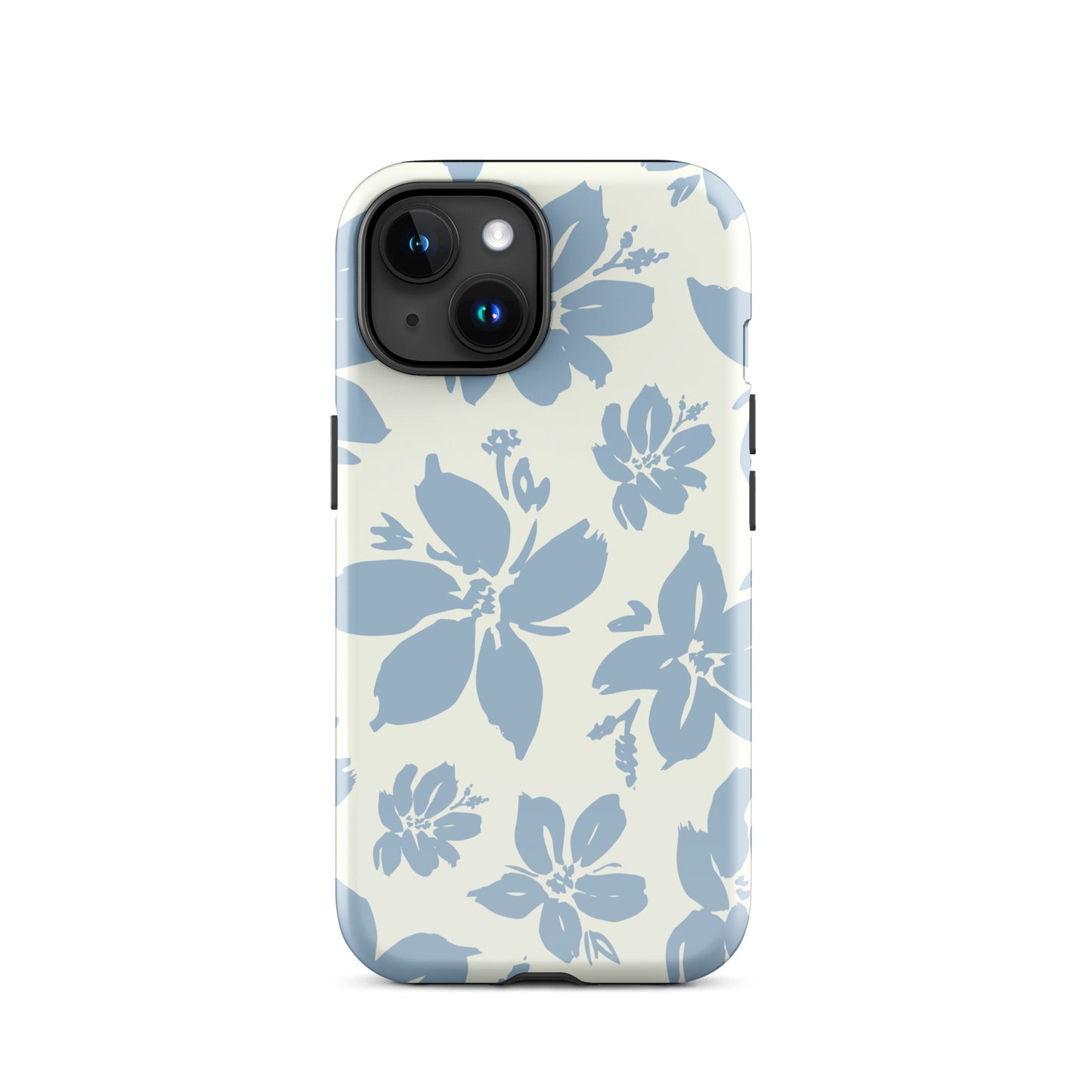 Tough Case for iPhone® – Island Bloom