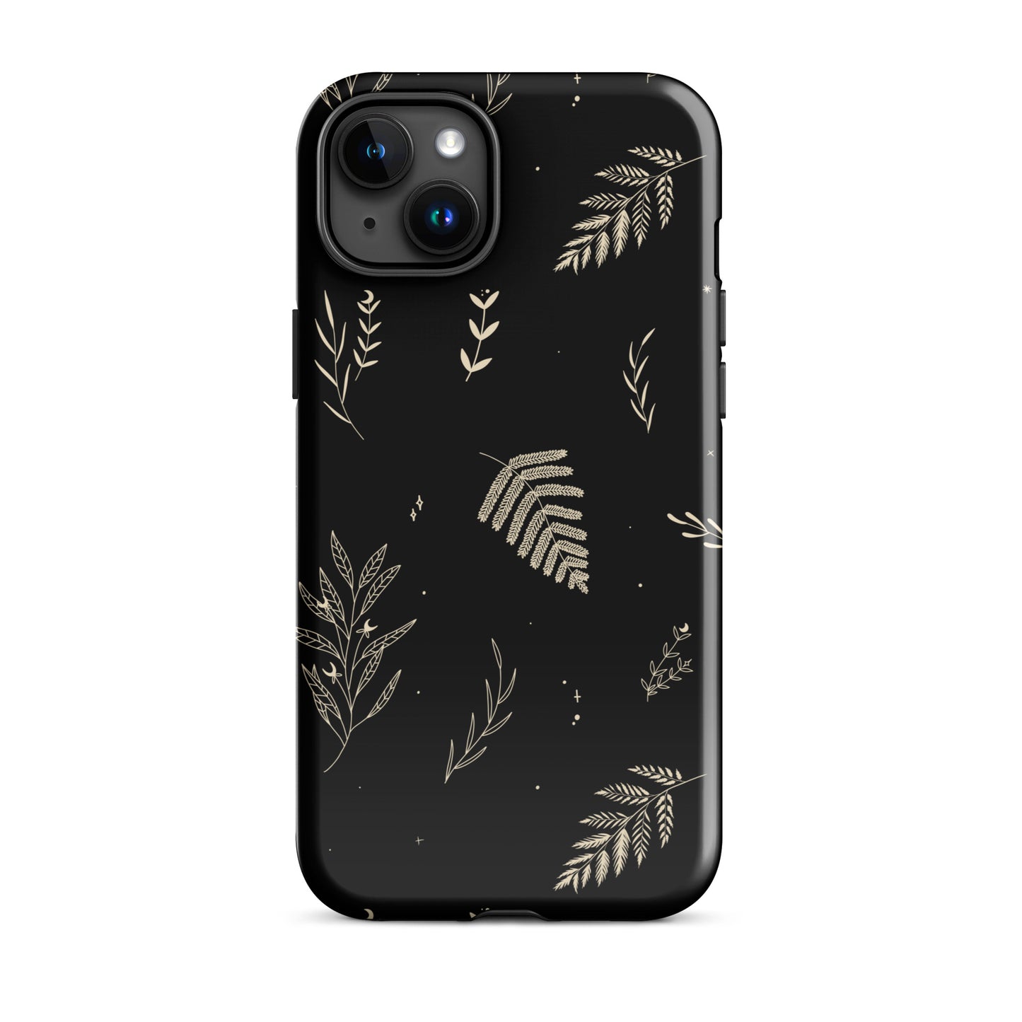 Tough Case for iPhone® – Feather Flight