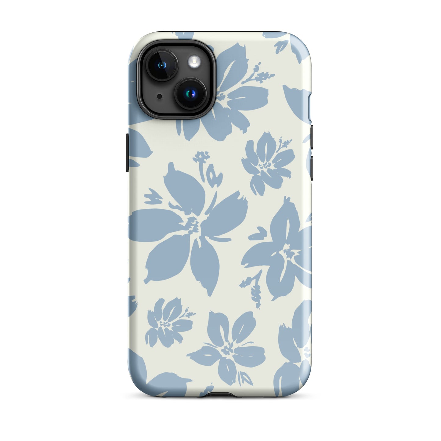 Tough Case for iPhone® – Island Bloom