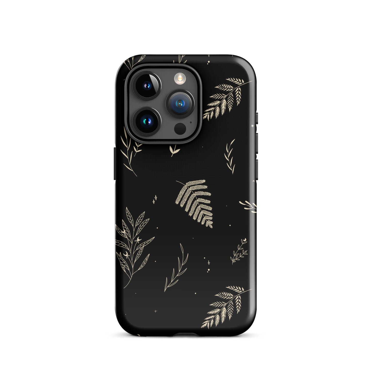 Tough Case for iPhone® – Feather Flight