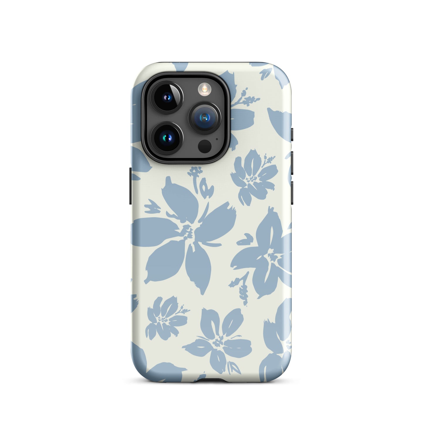 Tough Case for iPhone® – Island Bloom