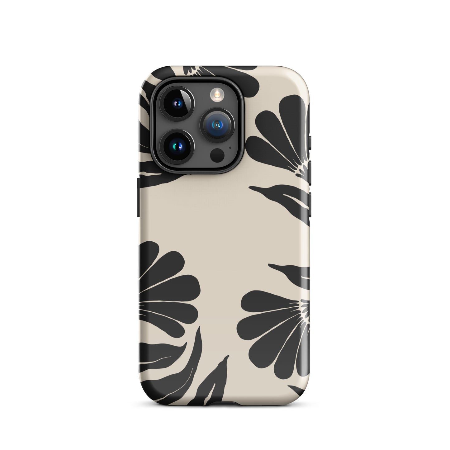 Tough Case for iPhone® – Bloom & Empower