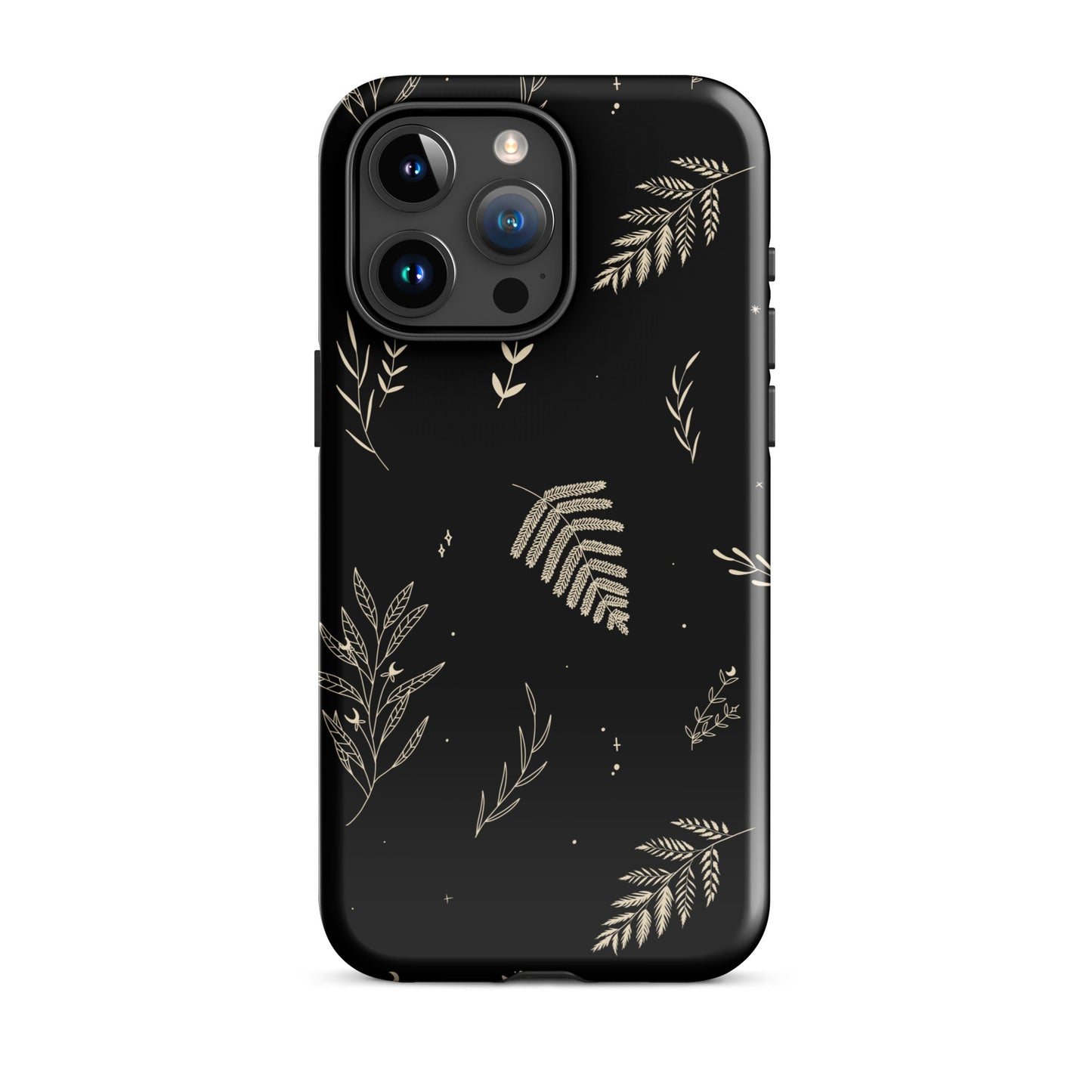 Tough Case for iPhone® – Feather Flight