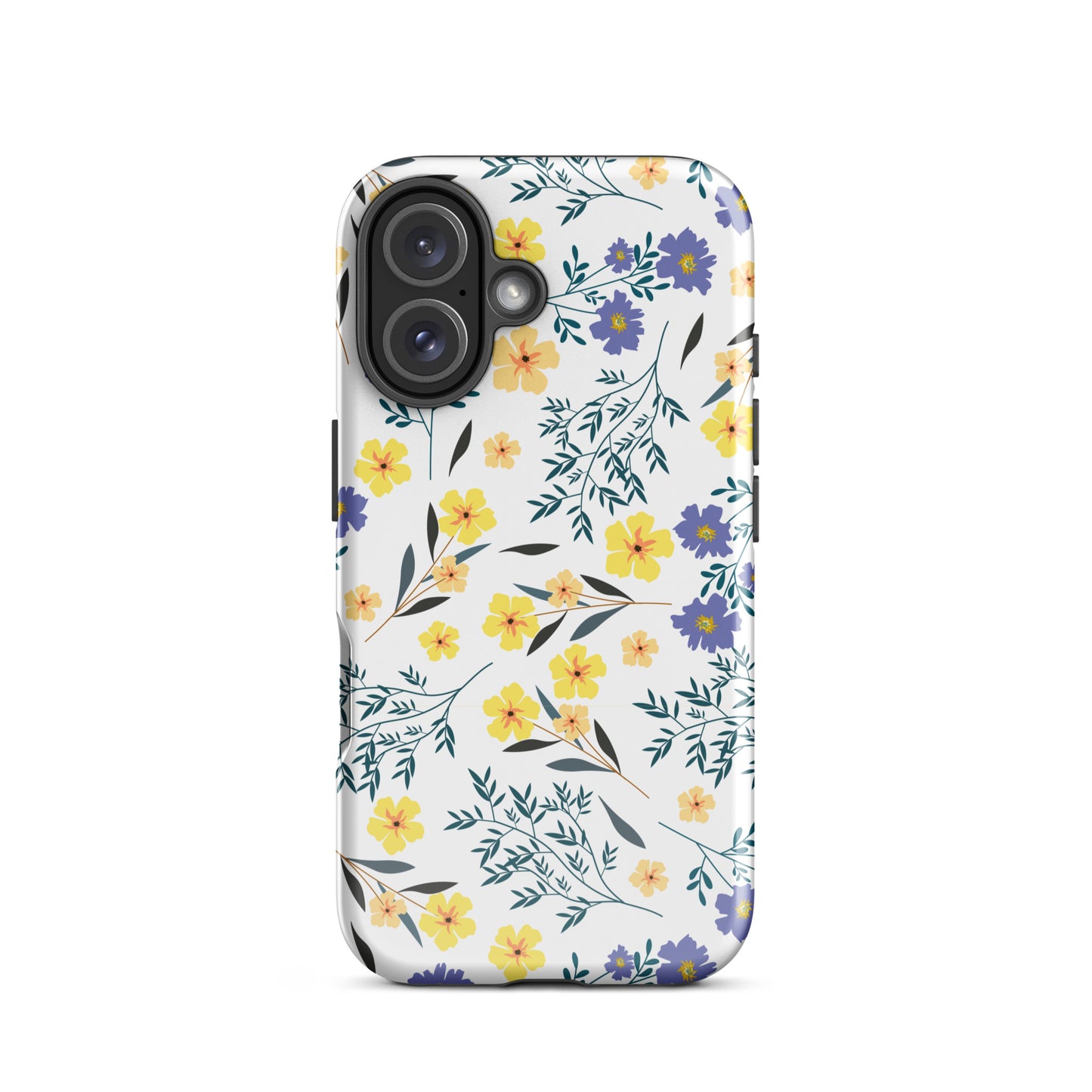 Tough Case for iPhone® – Blossom Breeze