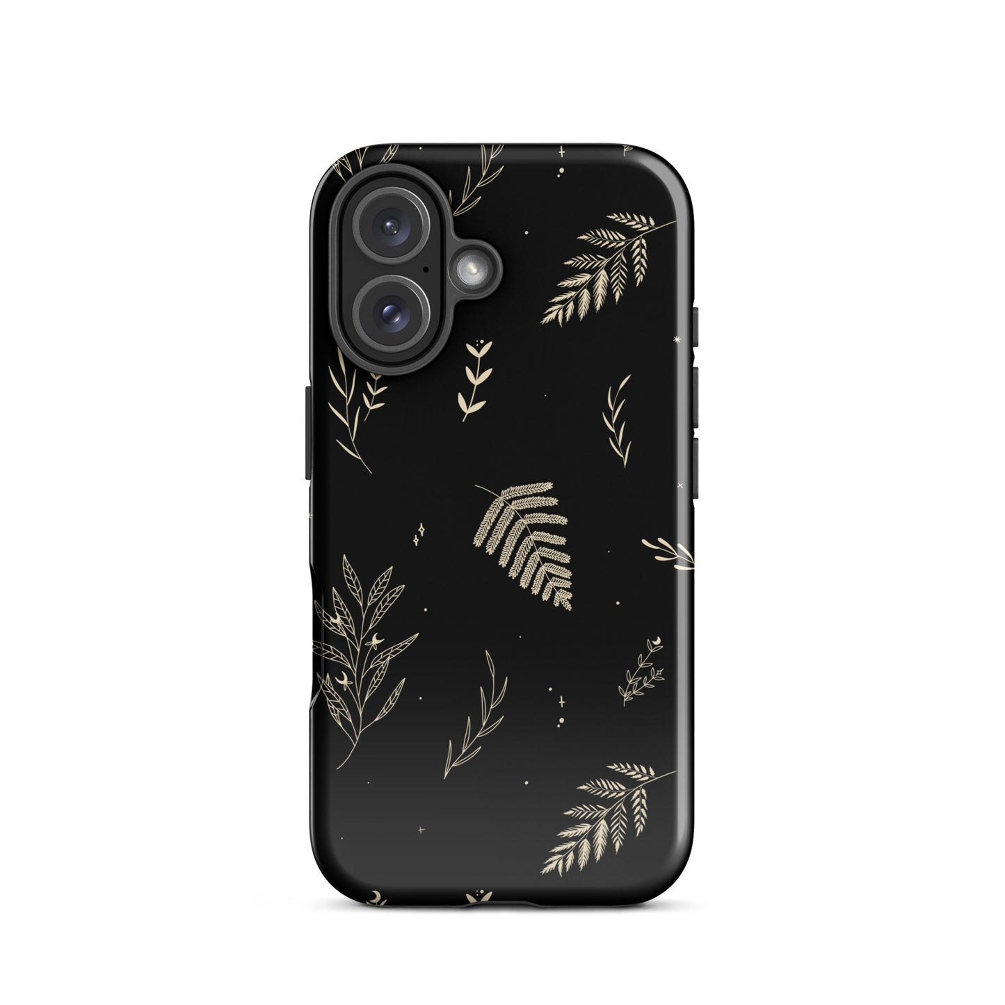 Tough Case for iPhone® – Feather Flight