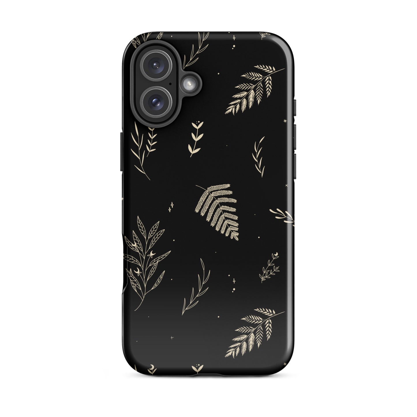 Tough Case for iPhone® – Feather Flight