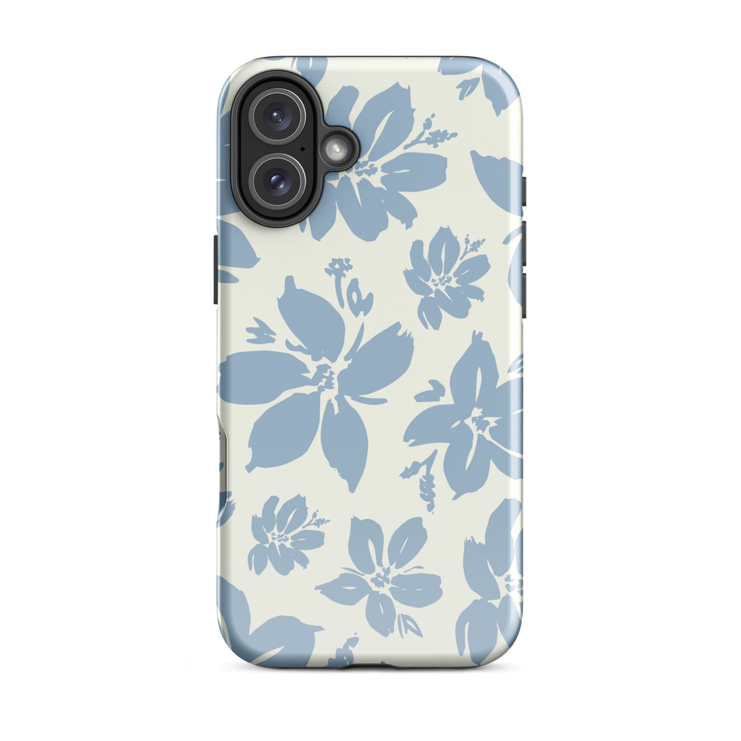 Tough Case for iPhone® – Island Bloom