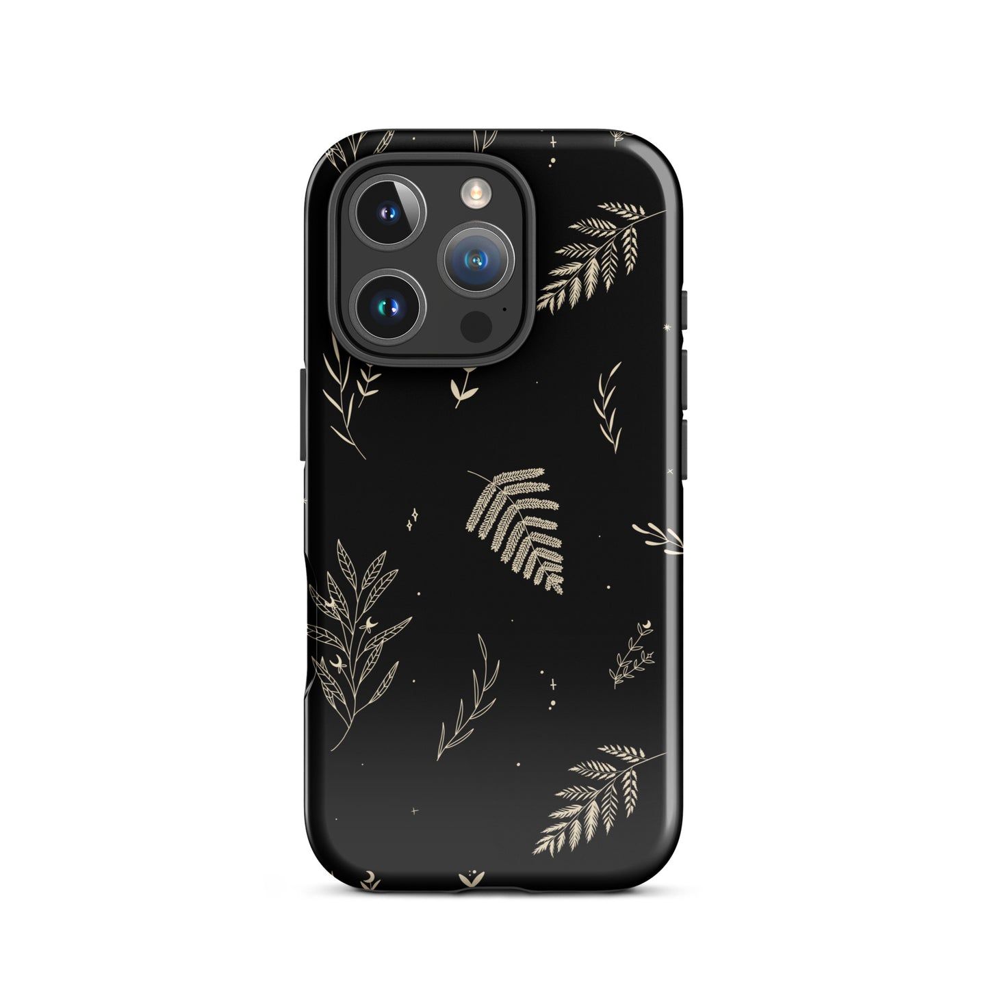 Tough Case for iPhone® – Feather Flight