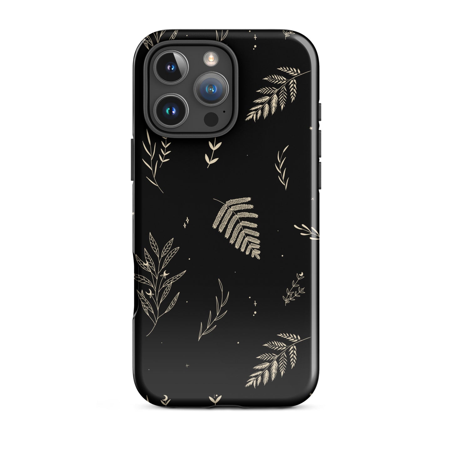 Tough Case for iPhone® – Feather Flight