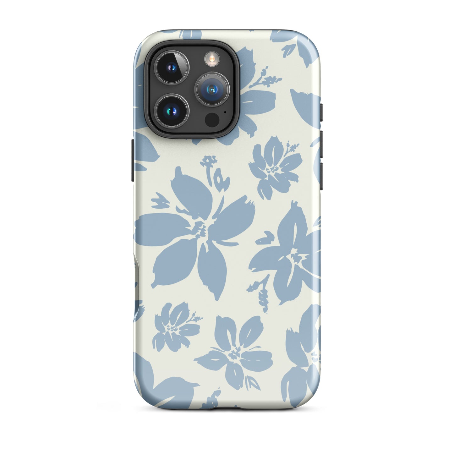 Tough Case for iPhone® – Island Bloom